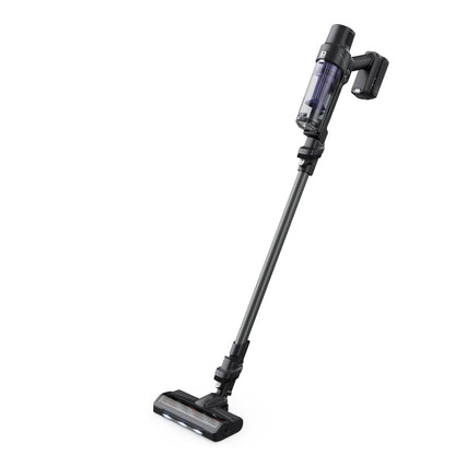 Rowenta X-PERT 7.60 Akku-Staubsauger RH6A33WO, Lila-Schwarz