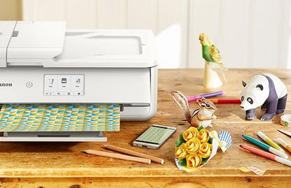 Canon PIXMA TS9551Ca Multifunktionsdrucker - A3 Weiss