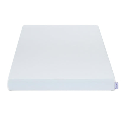 Arensberger Babymatratze Nora 60x120 cm, Gelschaum, 12 cm hoch