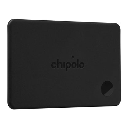 Chipolo CARD Wallet-Tracker, Bluetooth, wiederaufladbar, IP67