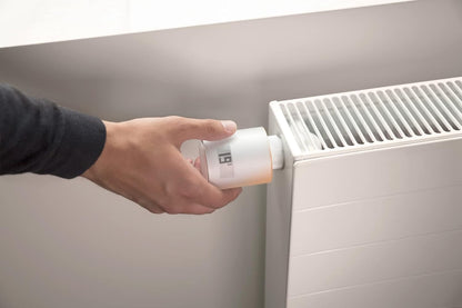 Netatmo Smartes Heizkörperthermostat WLAN Zusatzmodul - NAV-AMZ