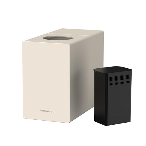 DREAME SF25 Speiseabfall-Entsorger mit Dreiklingensystem, 2,5 l