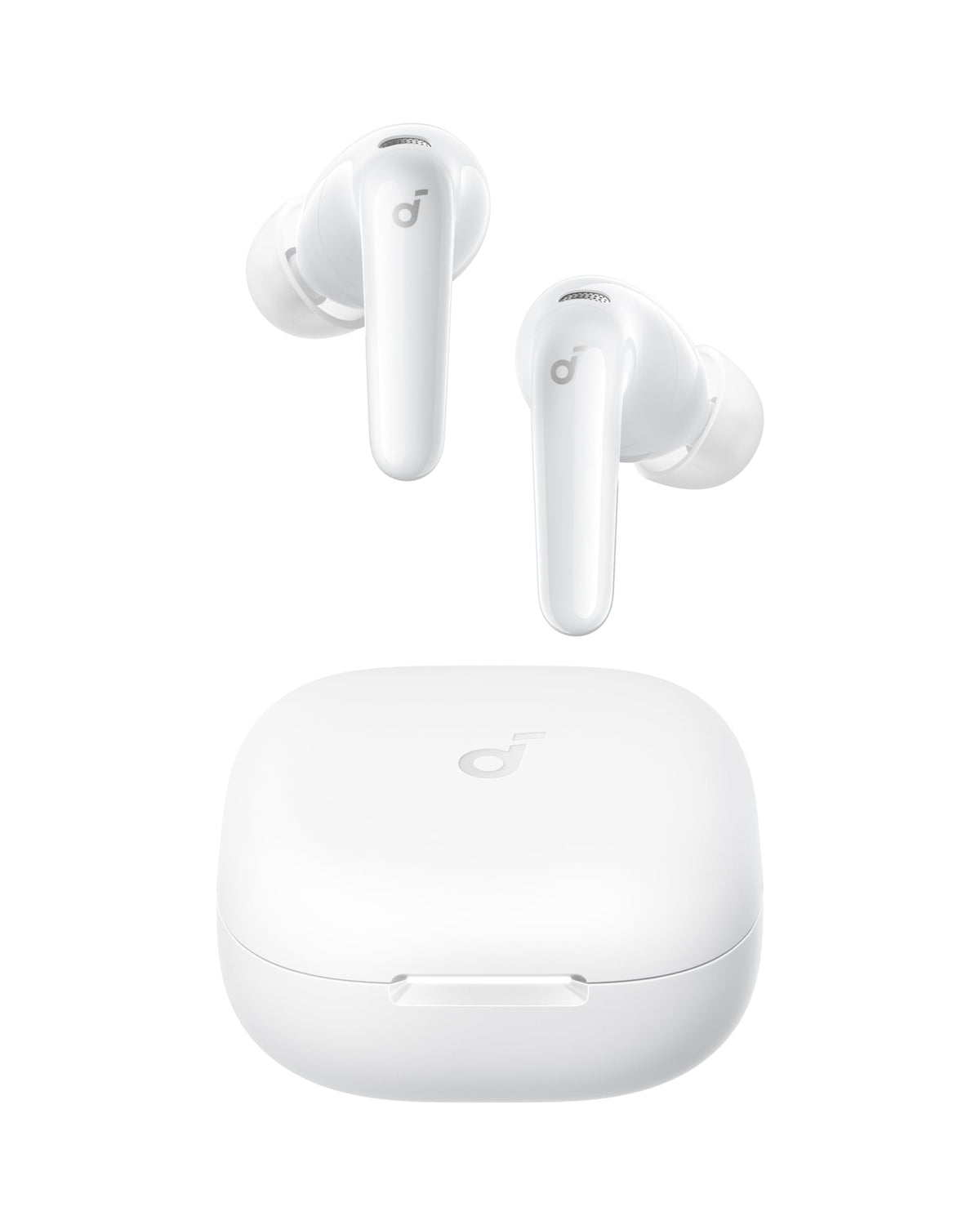 soundcore P31i by Anker Bluetooth Kopfhörer mit adaptivem ANC, kabellose In-Ear-Earbuds mit Ladecase