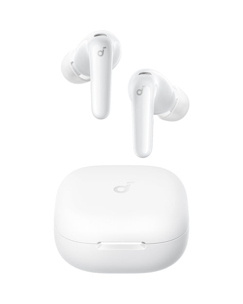 soundcore P31i by Anker Bluetooth Kopfhörer mit adaptivem ANC, kabellose In-Ear-Earbuds mit Ladecase