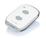 Marantec Digital 572 Mini Handsender mit zwei Tasten für Garagentoröffner