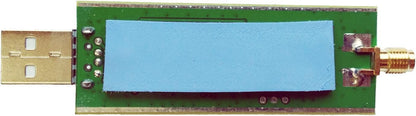 RTL-SDR Blog V4 R828D SDR – TCXO & HF Bias Tee Antennen-Kit