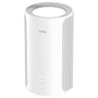 Cudy P4 AX3000 5G Mobilfunk Router mit Wi-Fi 6 Mesh: Rechteckig, ermöglicht 5G-Mobilfunk-Internet und Wi-Fi 6 Mesh.