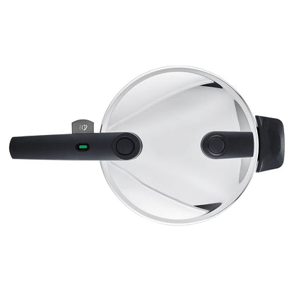 Fissler Vitaquick Schnellkochtopf 4,5 L Ø 22 cm Edelstahl Induktion