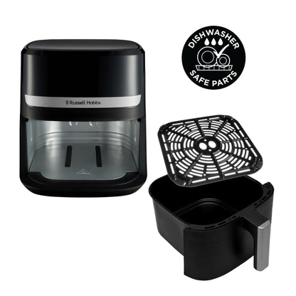 Russell Hobbs SatisFry Heissluftfritteuse XL 5,5 l Airfryer 27621-56