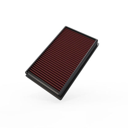 K&N 33-3005 Motorluftfilter - Hochleistung, Abwaschbar
