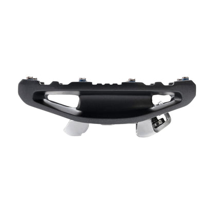 Shimano PD-EH500 SPD-Kombipedale für MTB – Klampen inkl.