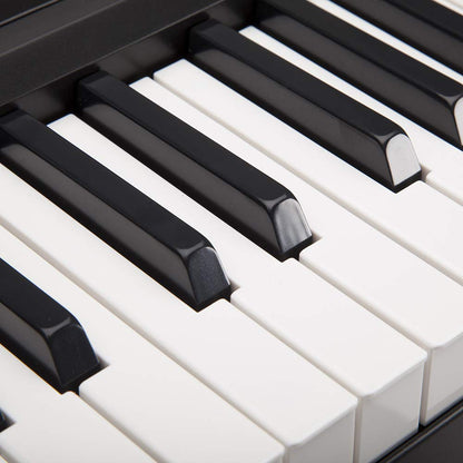 RockJam 61 Tasten Keyboard Piano Kit - Touch Display