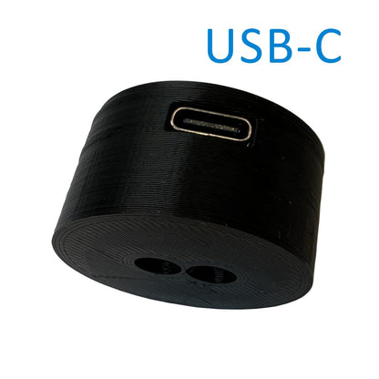 bitShake SmartMeterReader AIR – IR-Lesekopf mit WLAN und TASMOTA