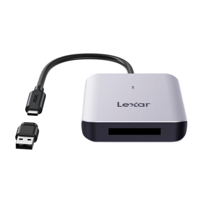Lexar RW510 CFexpress Typ B Kartenleser USB 3.2 Gen 2