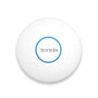 Tenda i27 AX3000 WiFi 6 Access Point mit PoE, Dualband. Weißer, kompakter AP. Bietet schnelles WiFi 6 über PoE.