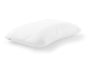TEMPUR Symphony Schlafkissen Ergonomisches Nackenstützkissen - L. Weißes, geformtes Visco-Schaumkissen. Stützt Kopf und Nacken für eine ergonomische Schlafposition.