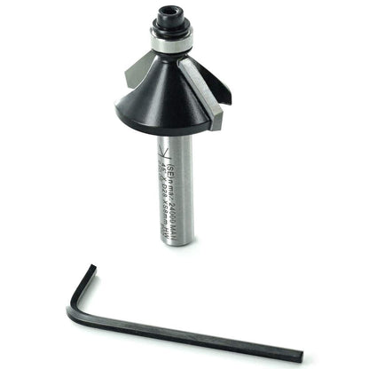 ENT 09012 Hartmetall Fräser Set 12-tlg. – Schaft 8mm