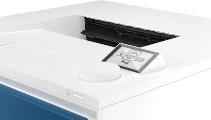 HP Color LaserJet Pro 4202dw Farblaserdrucker mit Duplex