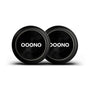 OOONO CO-Driver NO1 Radarwarner 2er-Pack mit Echtzeit-Warnung