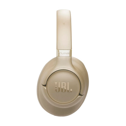 JBL Tune 730 BT Over-Ear-Kopfhörer, Bluetooth 6.0, beige