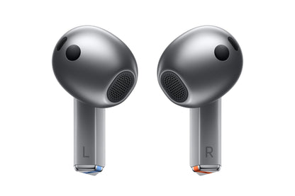 Samsung Galaxy Buds3 In-Ear-Kopfhörer mit Geräuschunterdrückung
