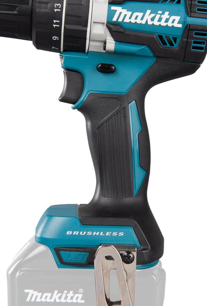 Makita DHP484Z Akku-Schlagbohrschrauber 18V Solo