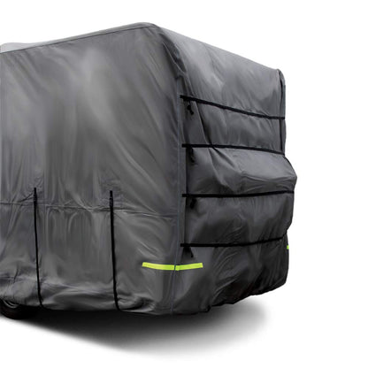 Maypole 9425 Wohnmobil-Vollgarage 7-7.5m Länge – Grau