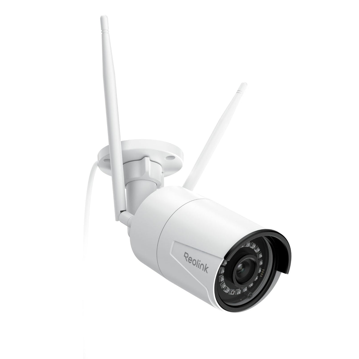 Reolink RLC-510WA WLAN Überwachungskamera 5MP mit Nachtsicht IP67