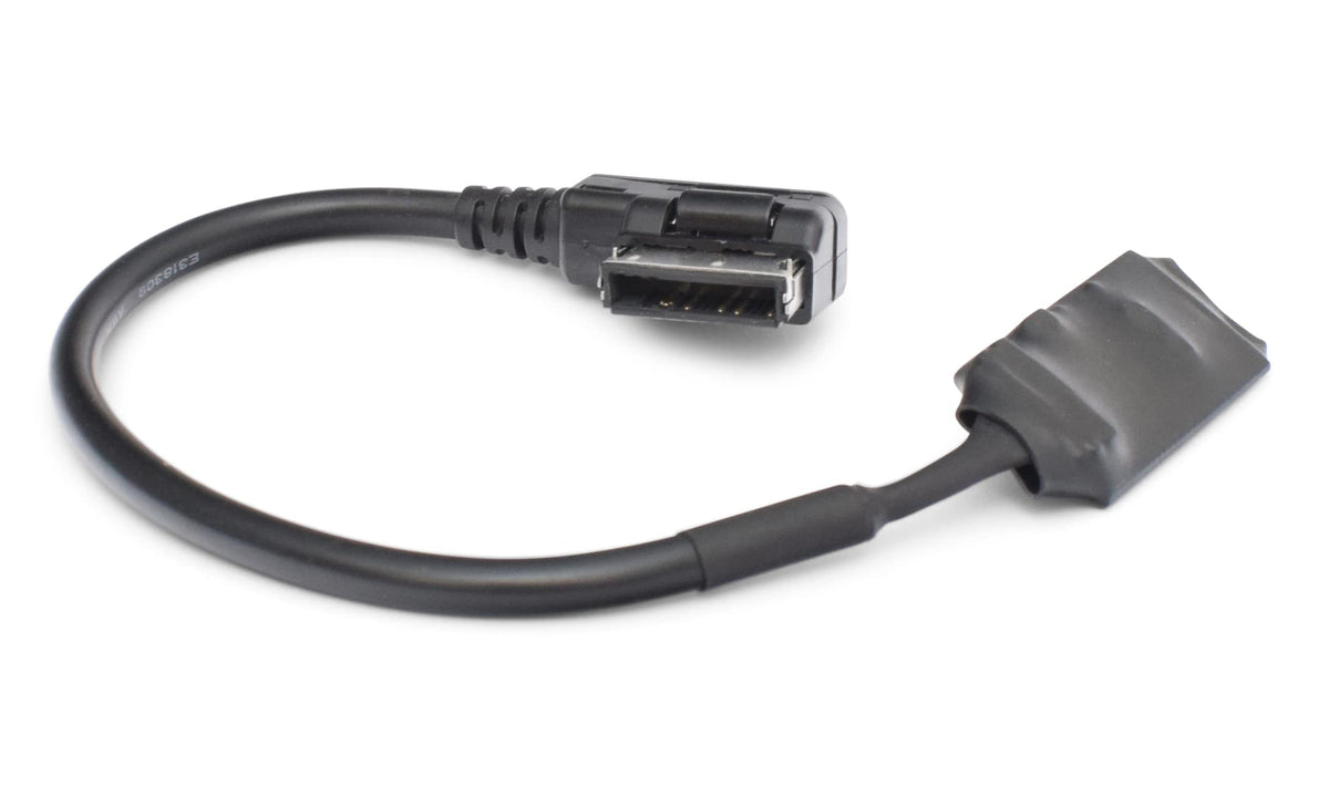 BlueMusic BM-AMI30 Bluetooth Audio Adapter für VW MDI und Audi AMI