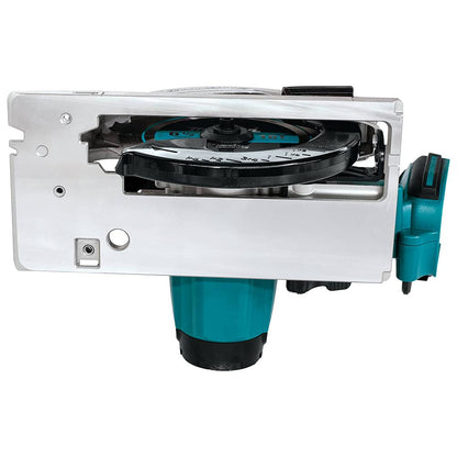 Makita DSS611Z Li-Ionen Akku-Kreissäge - Nur Gehäuse
