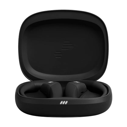 JBL Endurance Zone kabellose Open-Ear Sport-Kopfhörer Schwarz/Grau