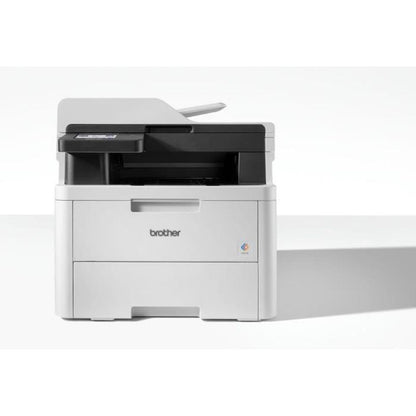 Brother MFC-L3740CDWE EcoPro 4-in-1 Farb-LED Multifunktionsgerät
