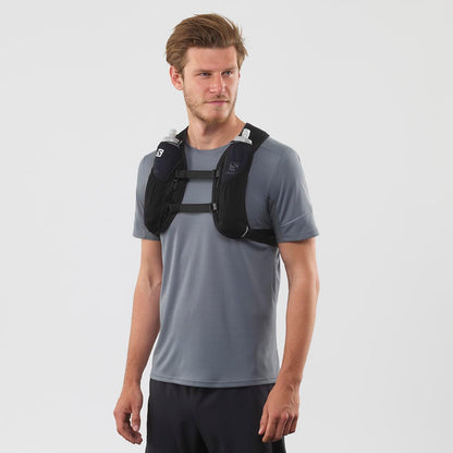 Salomon Agile 2 Trinkweste – Trailrunning, Running & Wandern