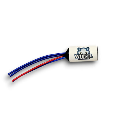 Wiesel eBike Tuning Chip für Bosch Motoren Gen 1-4 (ohne Smart System)
