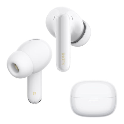 Xiaomi Redmi Buds 8 Pro True-Wireless-Kopfhörer mit ANC, weiss