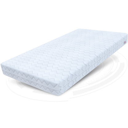 PICCHI FDM Schaumstoff Kindermatratze - 70x160 cm H3 12 cm