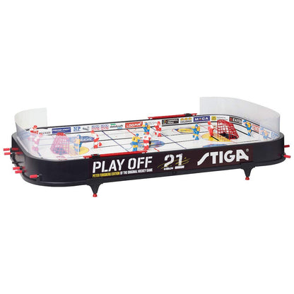 Stiga Playoff 21 Eishockey Tischspiel - Schweden-Kanada