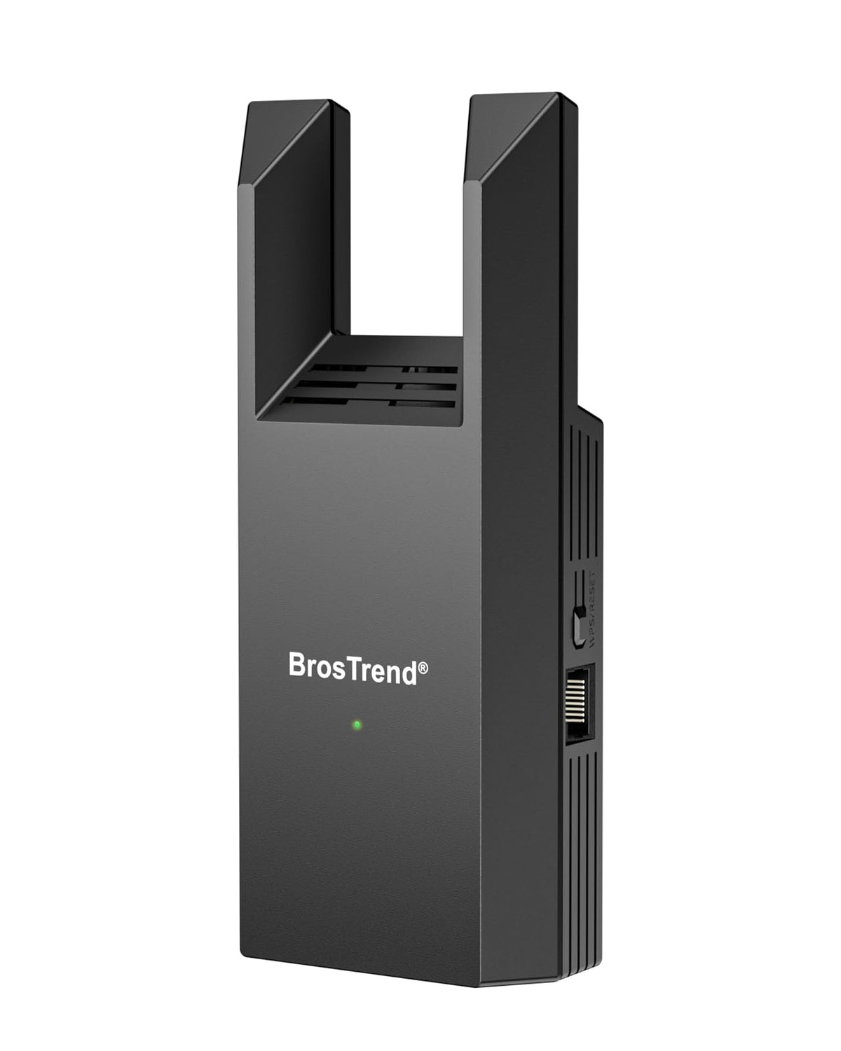 BrosTrend AC1200 WLAN Access Point, Dualband mit Gigabit-Port