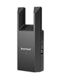BrosTrend AC1200 WLAN Access Point, Dualband mit Gigabit-Port