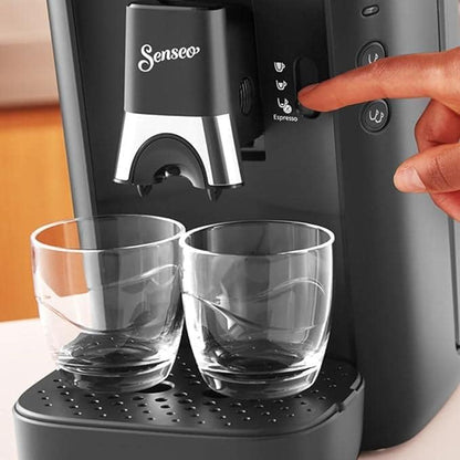Philips SENSEO Maestro CSA260/60 Kaffeepadmaschine - Schwarz