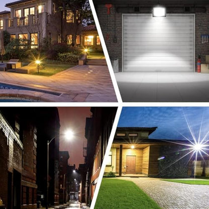 ProLux 500W LED Aussenstrahler Fluter - 6000K Kaltweiss