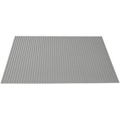 Lego Classic 2er Set: Box 10698 & Graue Grundplatte 10701