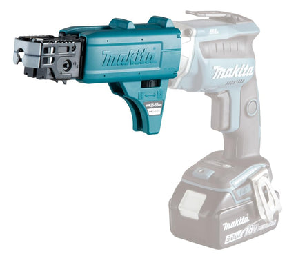 Makita 191L24-0 Magazinschrauben Vorsatz - 25-55 mm
