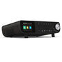 LFF Küchenradio DAB+ Tragbar - Bluetooth & Farbdisplay, rechteckig. Spielt DAB+ & Bluetooth-Audio in der Küche ab.