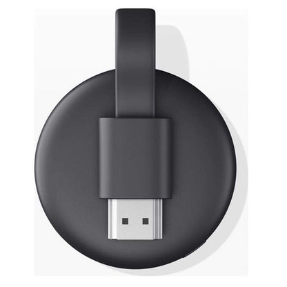 Google Chromecast HD Streaming Stick – mit Google TV