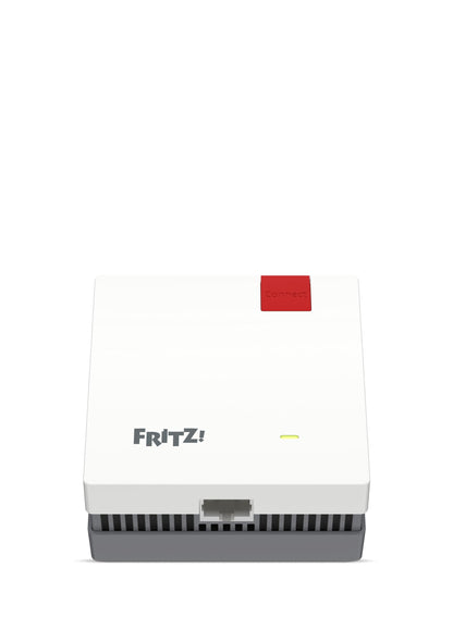FRITZ! Repeater 1700 – WLAN-Repeater mit Wi-Fi 7 bis 3600 Mbit/s