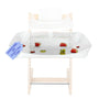 Catchy Auffangschale Food Catcher für Stokke Tripp Trapp Hochstuhl, wasserdicht