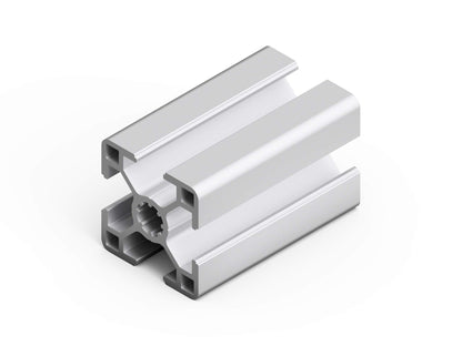 Ulber24 Aluprofil 30x30 Nut8 Typ-B - 12m Set
