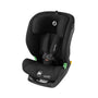 Maxi-Cosi Titan S Comfort i-Size Kindersitz - Authentic Black, schwarzer Autositz. Sichert Kinder von 15 Monaten bis 12 Jahren im Auto nach i-Size-Norm.