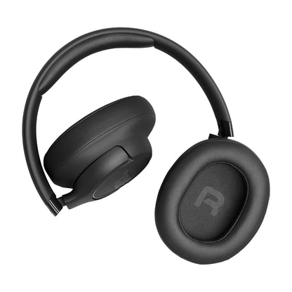 JBL Tune 730 BT Wireless Over-Ear-Kopfhörer Schwarz